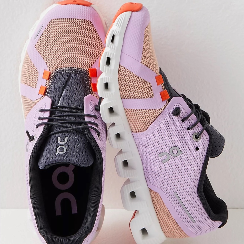 On Cloud 5 Push